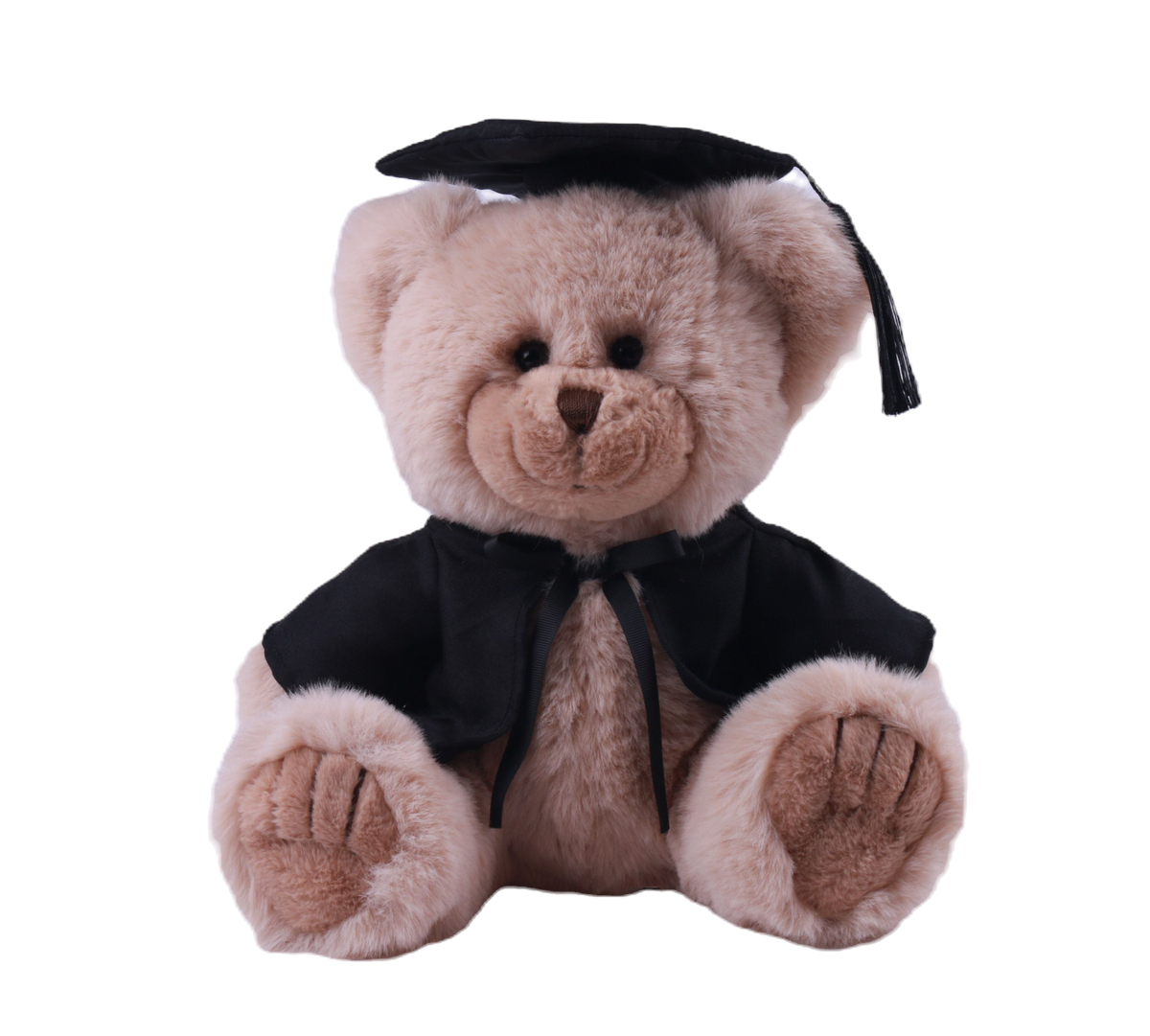 Charlie Graduation beige medium