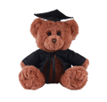 Charlie Graduation brown medium