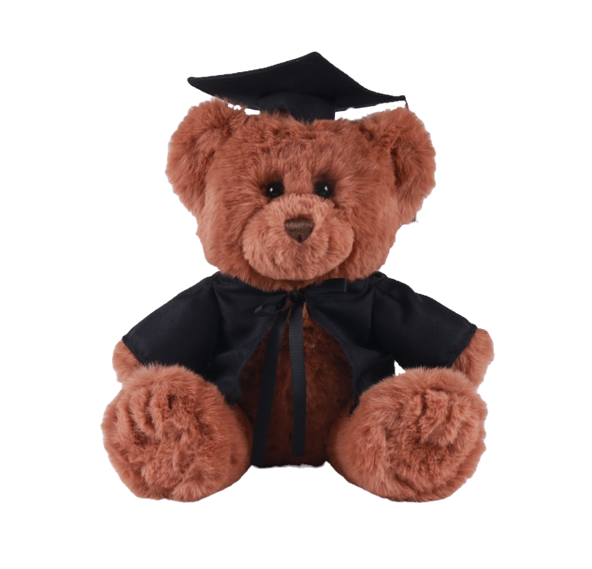 Charlie Graduation brown medium