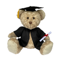 Georgie Graduation beige large