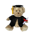 Georgie Graduation beige small